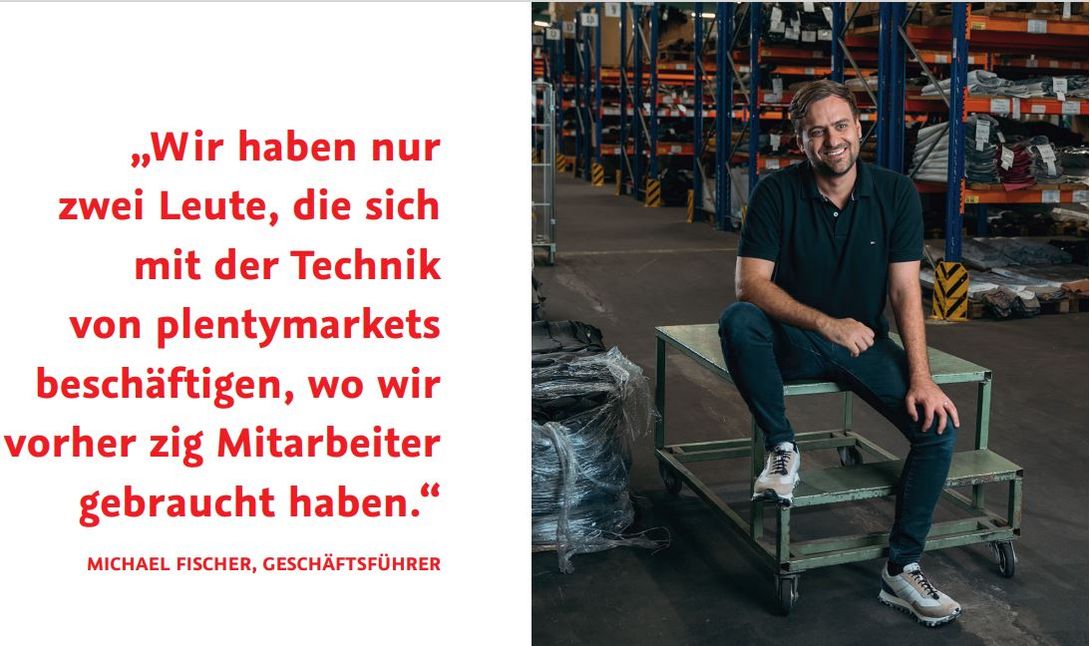 zitat michael